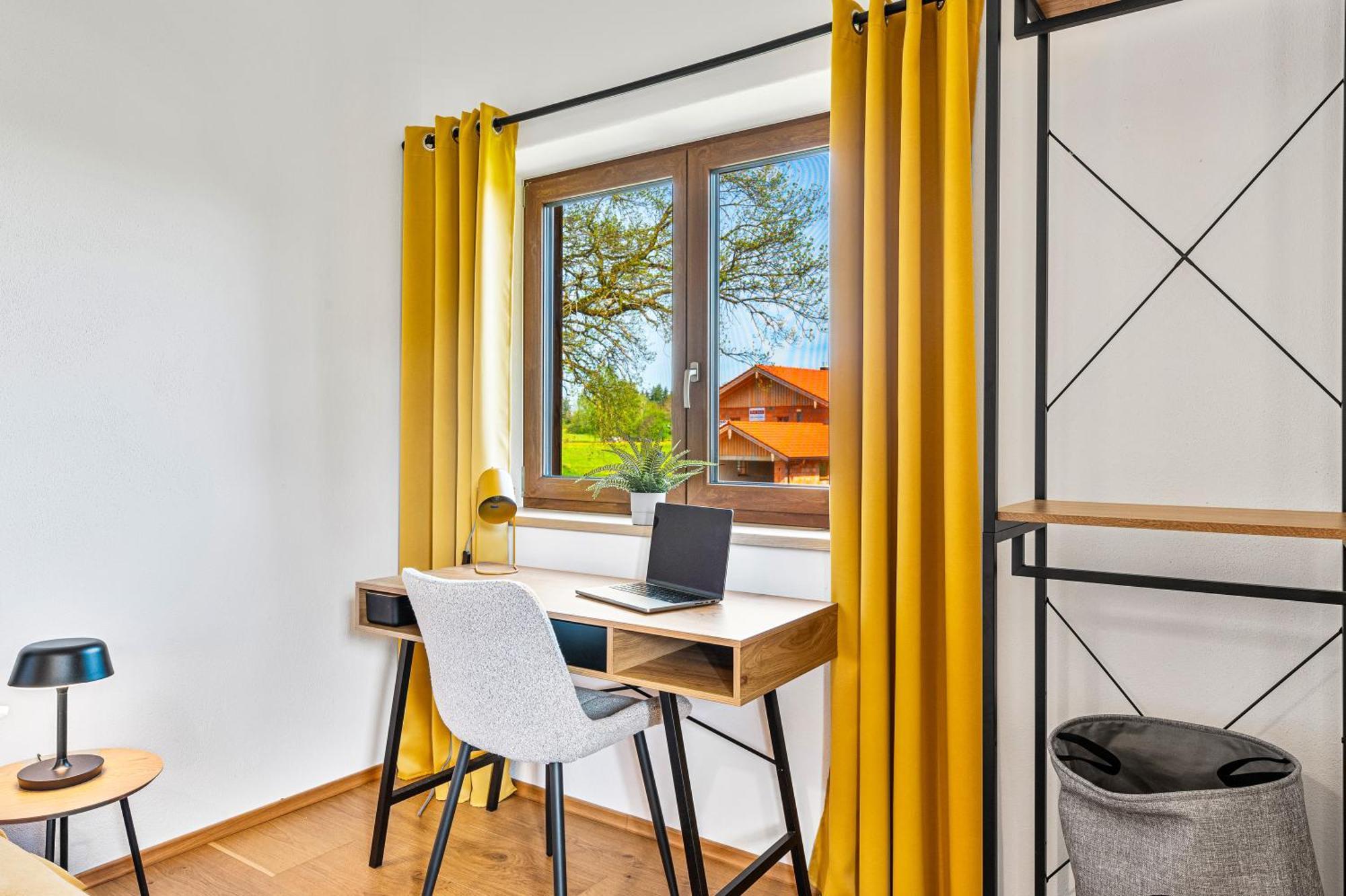 Chalet Am See - Seeblick Bergblick Modern Charmant Neu Seeon-Seebruck Exterior photo